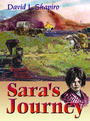 cover image of Sara's Journey